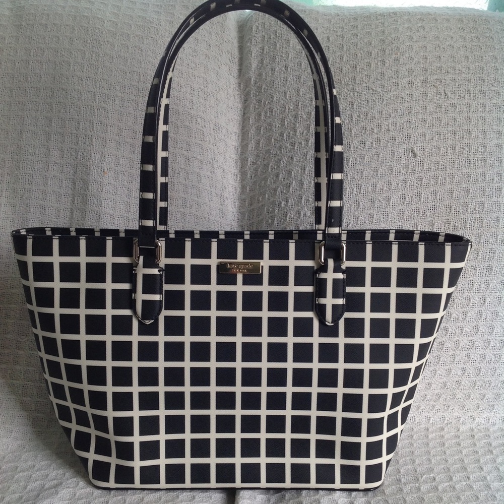 NWT Kate spade tote